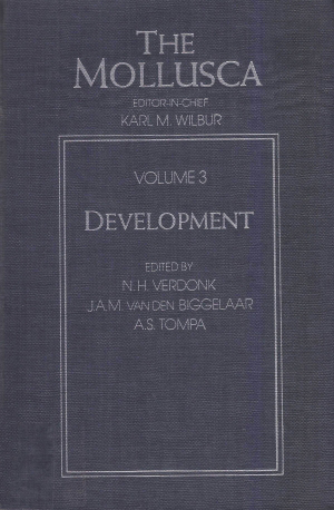 Mollusca vol. 3