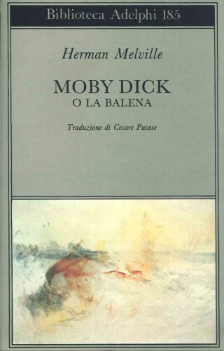 Moby Dick o la balena