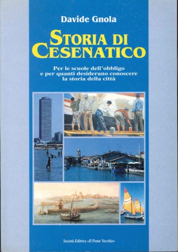 Storia di Cesenatico