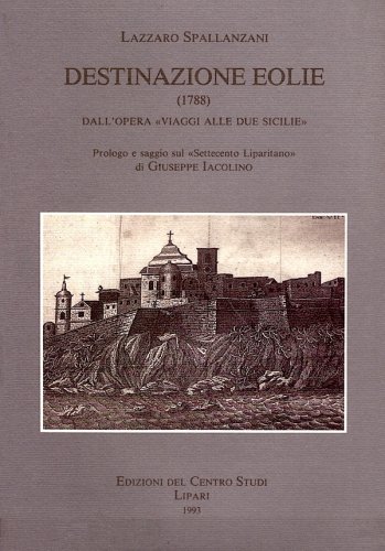Destinazione Eolie 1788