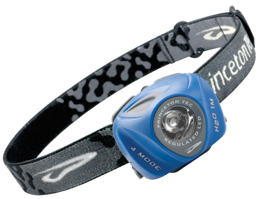 Eos Led headlamp