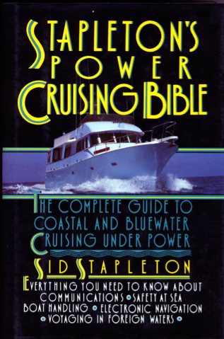 Stapleton's power cruising bible