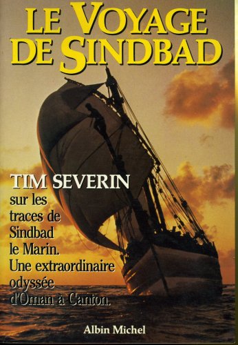 Voyage de Sindbad