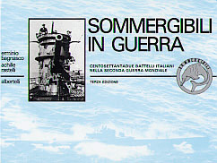 Sommergibili in guerra