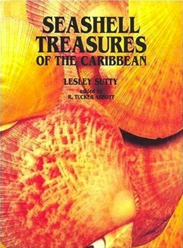 Seashell treasures of the Caribbean