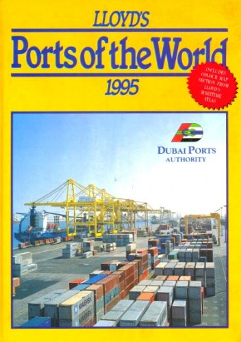 Lloyd's ports of the world 1995