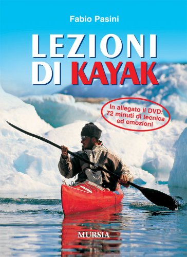 Lezioni di kayak