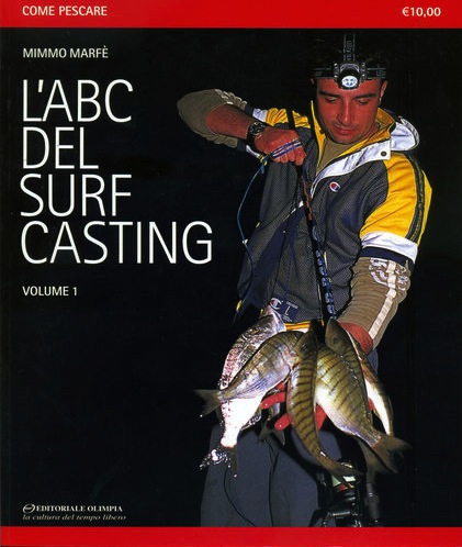 ABC del surf casting vol.1