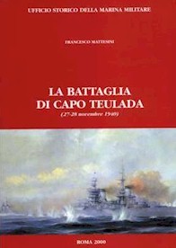 Battaglia di Capo Teulada