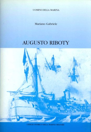 Augusto Riboty