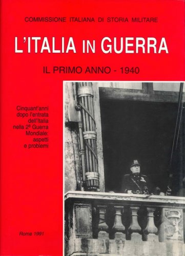 Italia in guerra