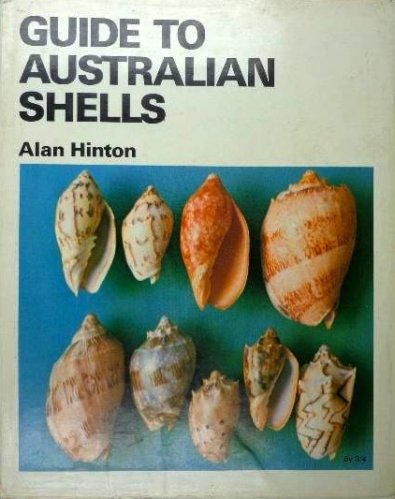 Guide to Australian shells