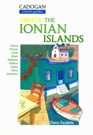 Ionian islads