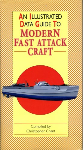 Modern fast attack craft