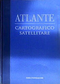 Atlante cartografico satellitare