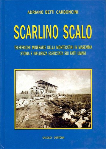 Scarlino Scalo