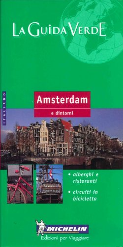 Amsterdam e dintorni