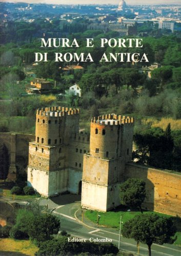 Mura e porte di Roma antica