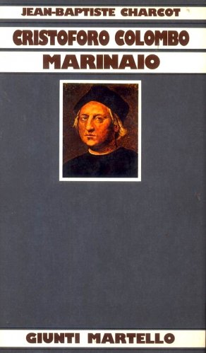 Cristoforo Colombo marinaio