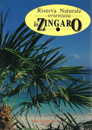 Riserva naturale orientata lo Zingaro