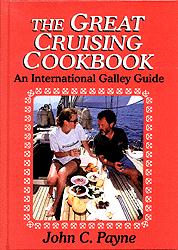 Great cruising cookbook