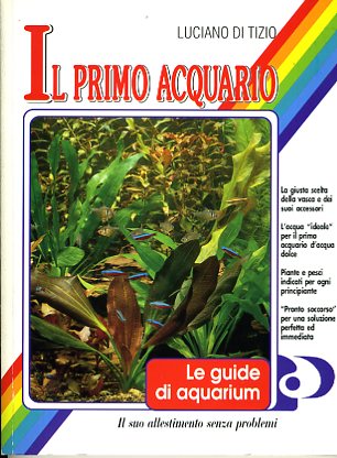 Primo acquario