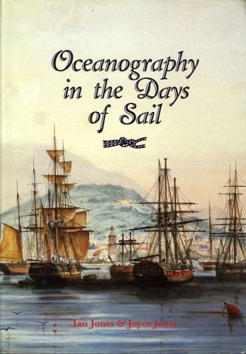 Oceanography in the days of sail
