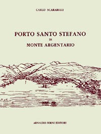 Porto Santo Stefano di Monte Argentario