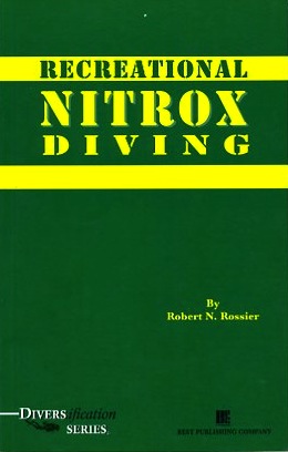 Recreational nitrox diving