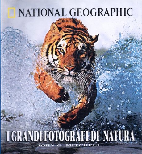 Grandi fotografi di natura