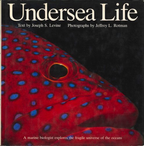 Undersea life
