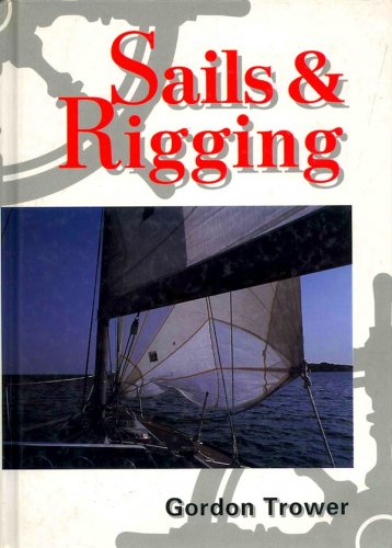 Sails & rigging