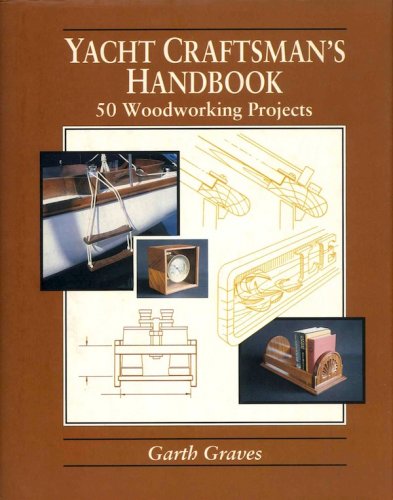 Yacht craftsman's handbook