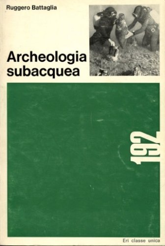 Archeologia subacquea