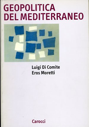 Geopolitica del Mediterraneo