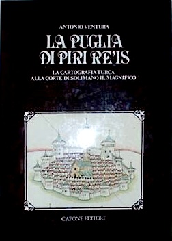 Puglia di Piri Re'is