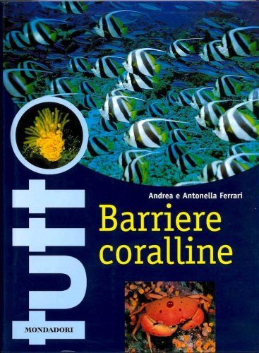 Barriere coralline