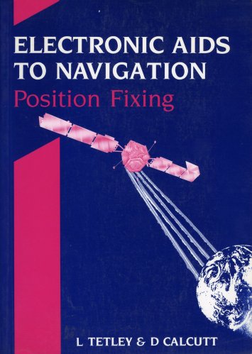 Electronic aids to navigation position fixing