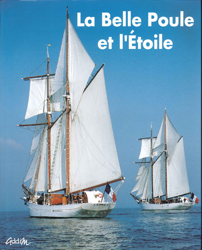 Belle poule et l'Etoile