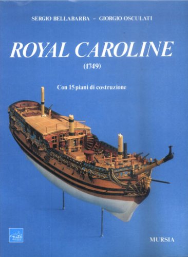 Royal Caroline 1749