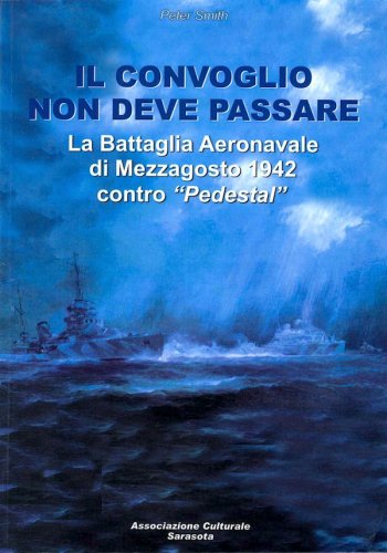 Convoglio non deve passare