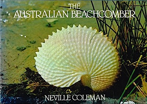 Australian beachcomber