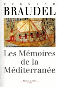 Memoires de la Mediterranee