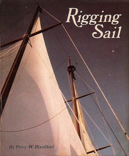 Rigging sail