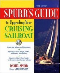 Spurr's guide upgrading your cruising sailboat