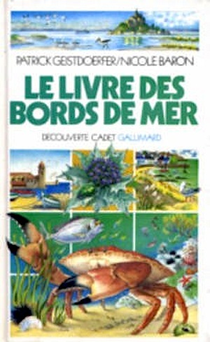 Livre des bords de mer