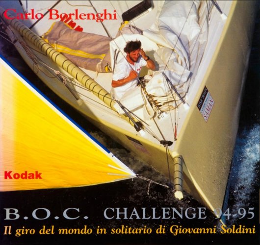 B.O.C. Challenge 94-95
