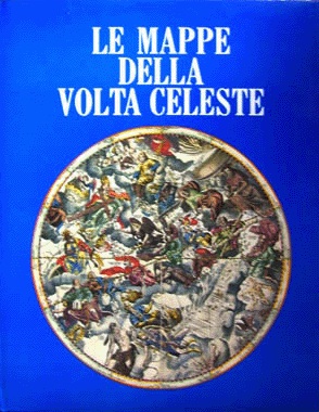 Mappe della volta celeste