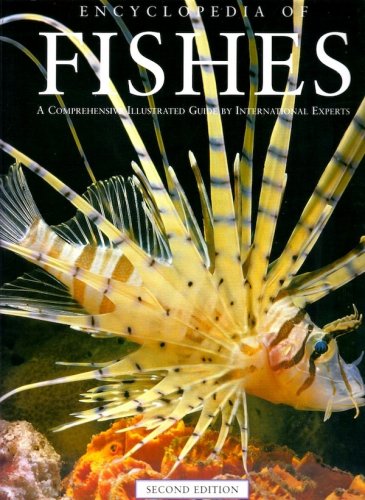 Encyclopedia of fishes