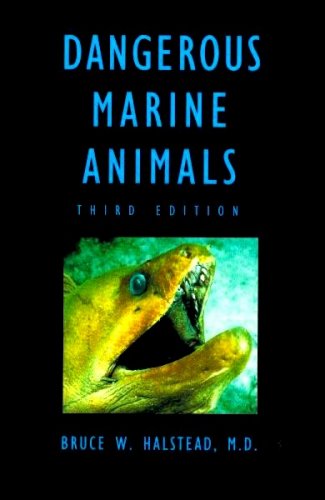 Dangerous marine animals
